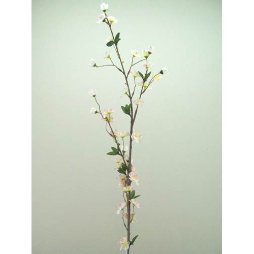 Artificial Apple Blossom Garland 180cm Artificial Flowers